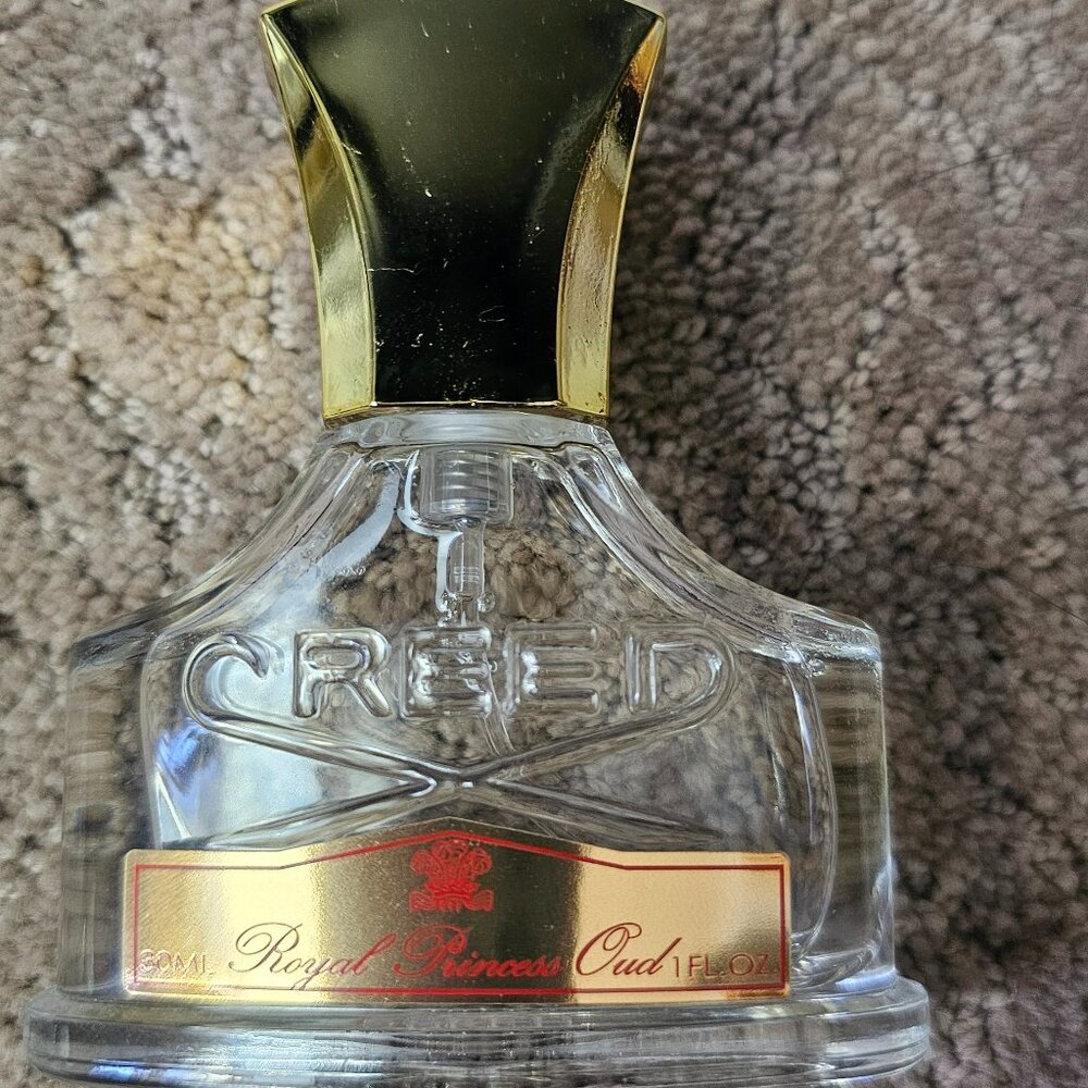 CREED ROYAL PRINCESS OUD 1.7 FL OZ